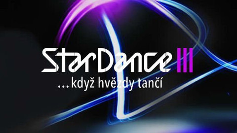 StarDance - StarDance III ...kolem dokola