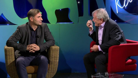 Všechnopárty - 6. října 2017