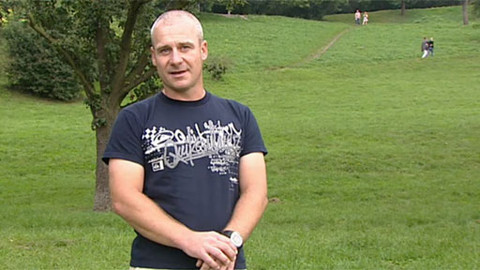 Osobnost na Dvojce - 14. října 2011