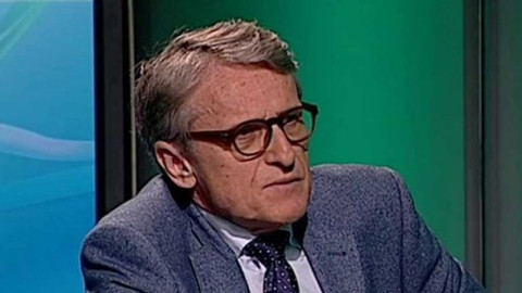 Hyde Park ČT24 - 13. dubna 2015