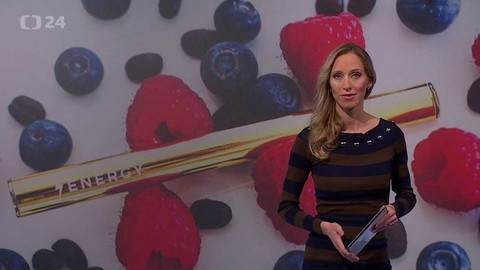 Horizont ČT24 - 11. prosince 2017