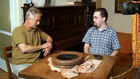 Za zrcadlem - 11/13 Byliny a bylináři