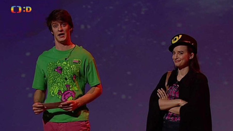 PLANETA YÓ - 26. dubna 2016