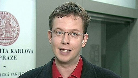 O češtině