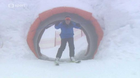 S ČT sport na vrchol - Pec pod Sněžkou