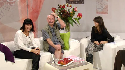 Sama doma - 26. listopadu 2012