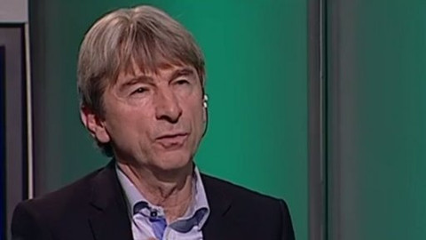 Hyde Park ČT24 - 27. března 2015