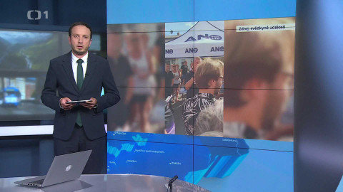 Události v regionech (Ostrava) - 2. září