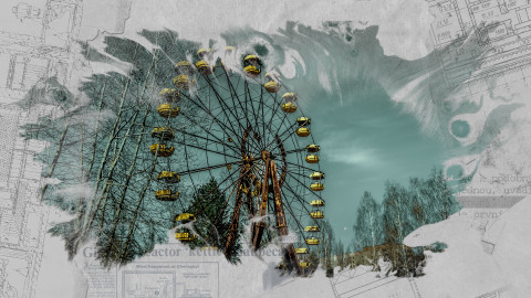 Černobyl: stín atomového věku - 4/6 Podcast k dílu Mlčení