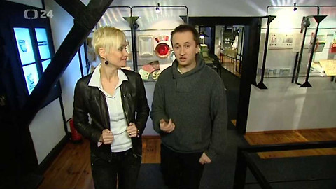 Hranice dokořán - Rozmówki polsko-czeskie - 23. ledna 2011