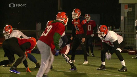 Touchdown - 30. března 2018