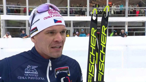 Studio ČT sport - 21. ledna 2023