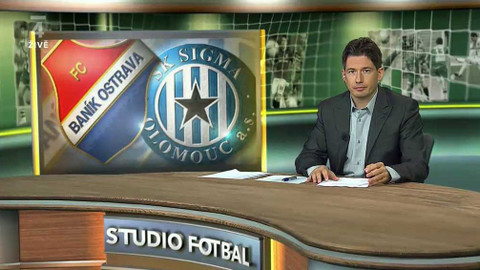 Studio fotbal - Dohráno
