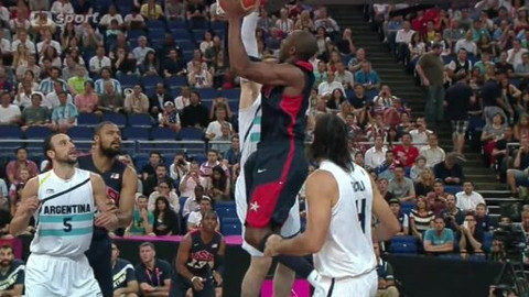 BasketManie - 15. prosince 2013