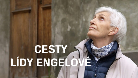 Cesty Lídy Engelové