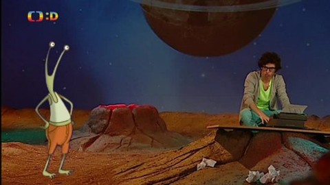 PLANETA YÓ - 10. prosince 2013