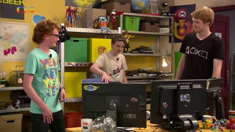 DVA3 - Pseudo a resource packy