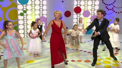 Taneční hrátky s Honzou Onderem - Opera - La Traviata