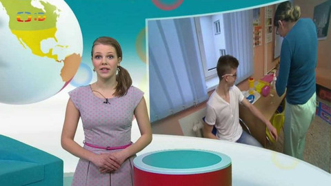 Zprávičky - 11. března 2017