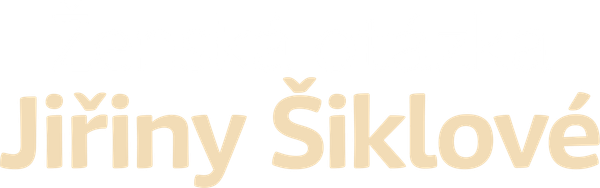 Ženská otázka Jiřiny Šiklové