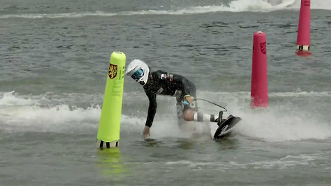 Motosurf - GP Česko