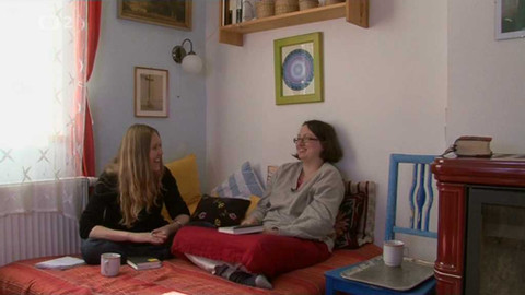 Čtenářský deník... - Jakuba Katalpa: Hořké moře