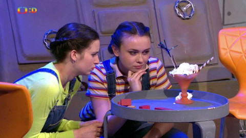 PLANETA YÓ - 22. dubna 2021