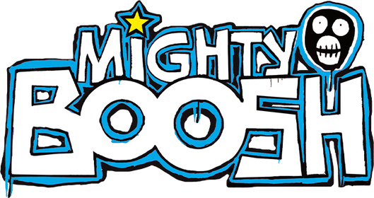 Mighty Boosh