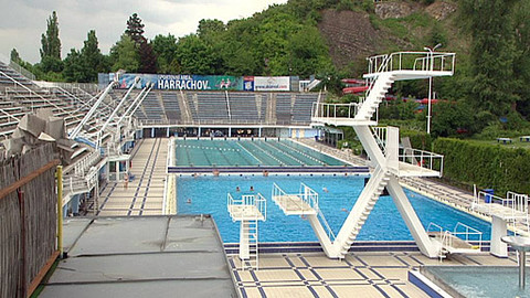 Z metropole - 30. května 2015