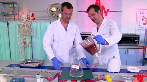 Operace JAUU! - Epizoda 19/69