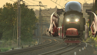 Velké stroje zblízka