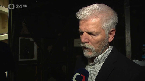 Události, komentáře - 17. prosince