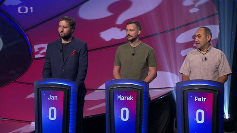 Kde domov můj? - 13. února 2024