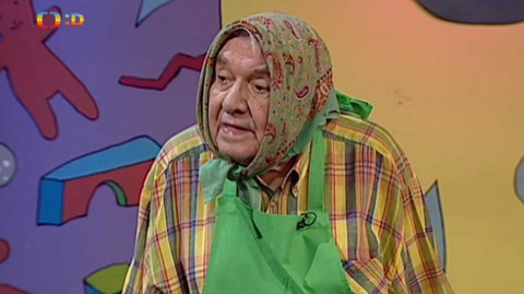 Kouzelná školka - 29. března 2017