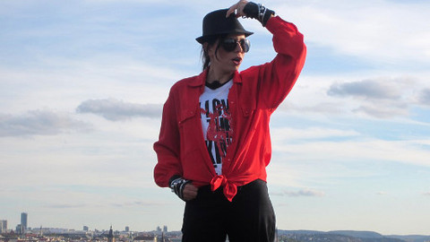 Retro - Světoví hudebníci