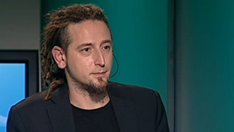 Hyde Park ČT24 - 22. října 2014