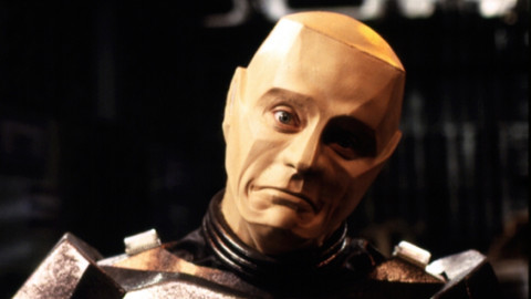 Červený trpaslík - 6/6 Roztavení