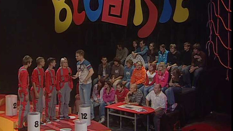 Bludiště - 7. prosince 2007