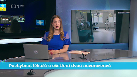 Události v regionech (sever a východ) - 10. června