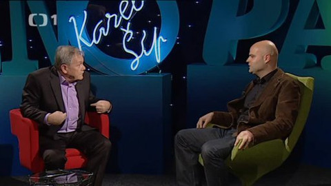 Všechnopárty - 5. listopadu 2010