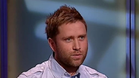 Interview ČT24 - 13. dubna 2009