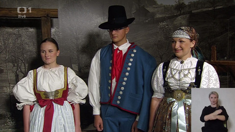 Sama doma - 2. října 2020