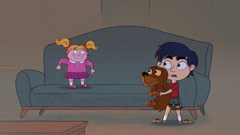 Jak vyzrát na... - 34/52 Jak vyzrát na žárlivé panenky