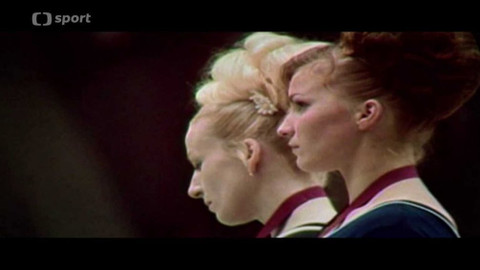 Sport v regionech - Věra a jiní, Brno