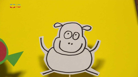 Medvídkova poradna - 13/16 Když byl Hroch tlustý