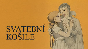 Obrázek pořadu Svatební košile
