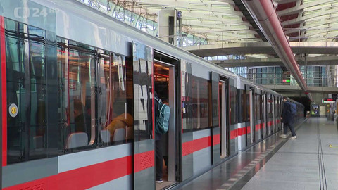 Regiony ČT24 - 11. ledna