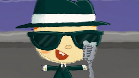 Den, kdy Henry potkal... - Den, kdy Henry potkal... saxofon