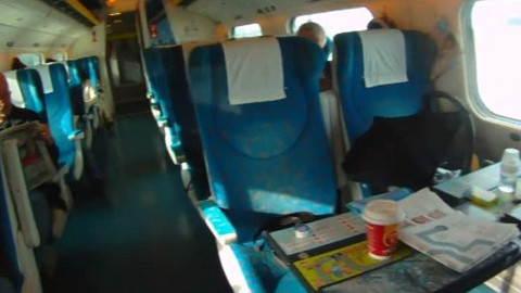 Černé ovce - 7. března 2013