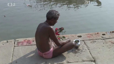 Bohové a proroci - 1/15 Princ Siddharta Gautama